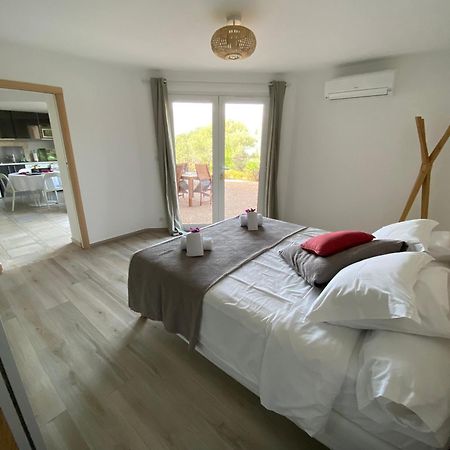 Residence Terra Thea Propriano  Zewnętrze zdjęcie