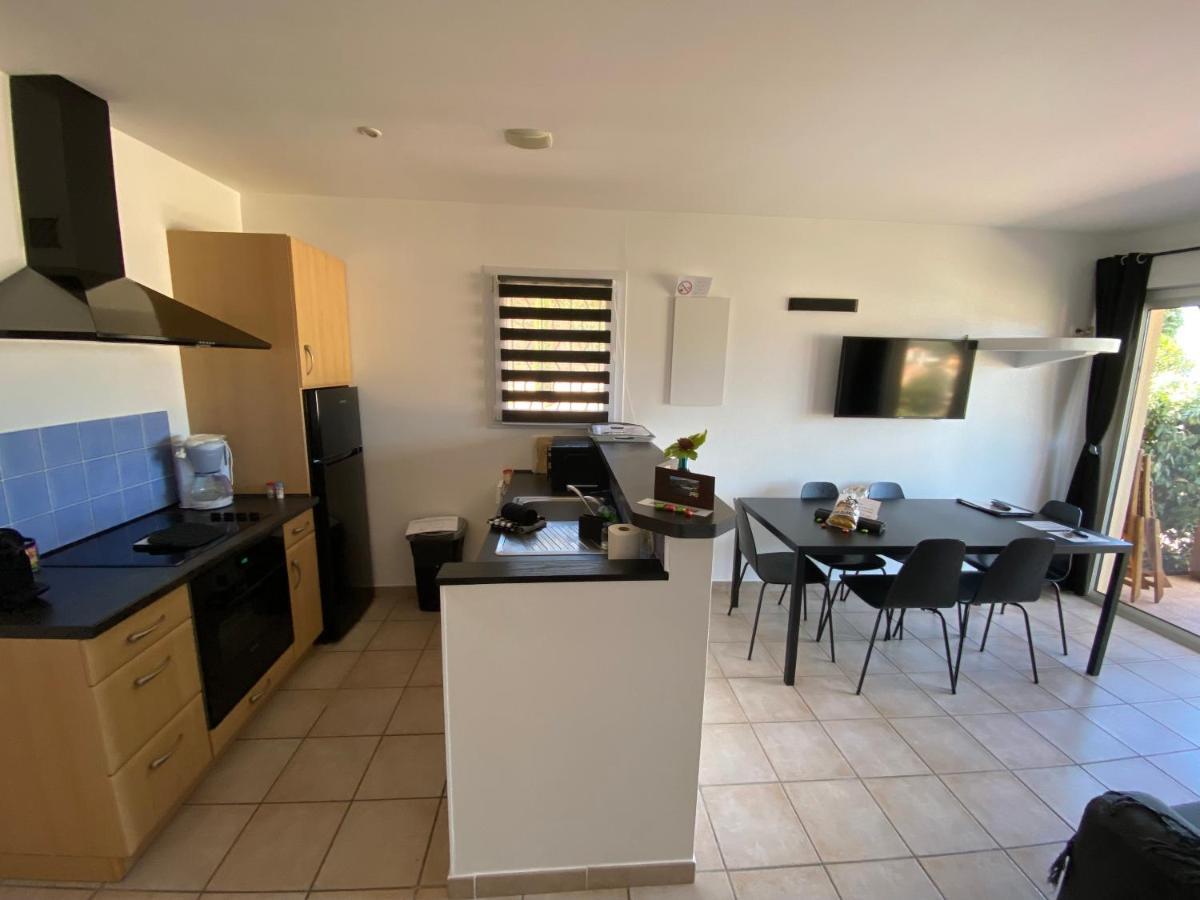 Residence Terra Thea Propriano  Zewnętrze zdjęcie