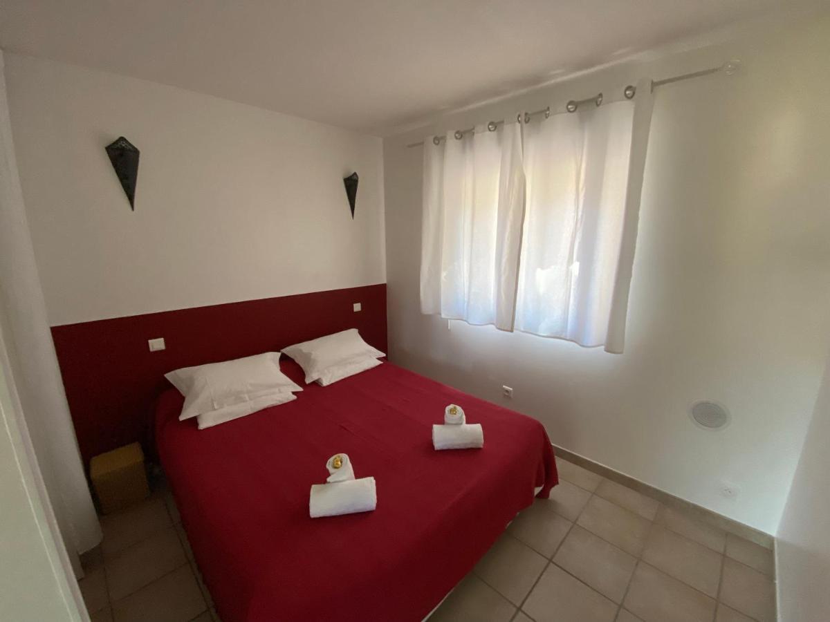 Residence Terra Thea Propriano  Zewnętrze zdjęcie
