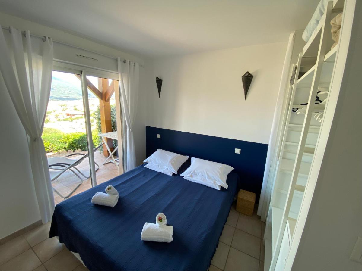 Residence Terra Thea Propriano  Zewnętrze zdjęcie