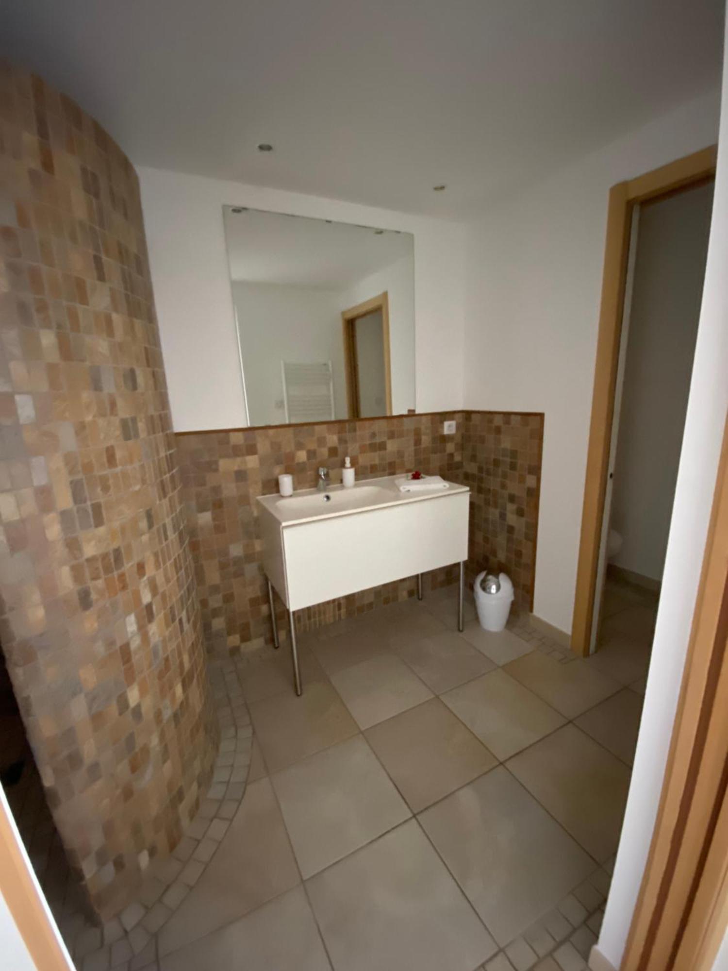 Residence Terra Thea Propriano  Zewnętrze zdjęcie