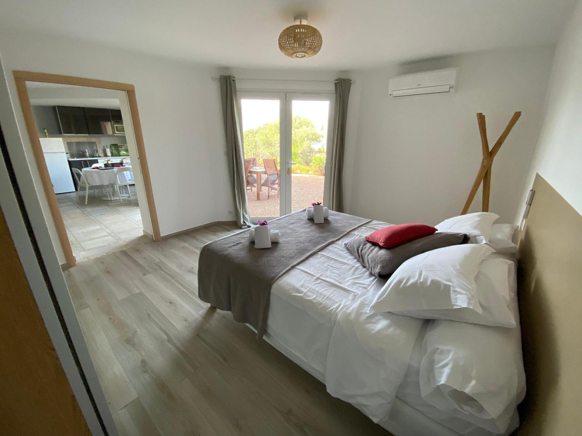 Residence Terra Thea Propriano  Zewnętrze zdjęcie