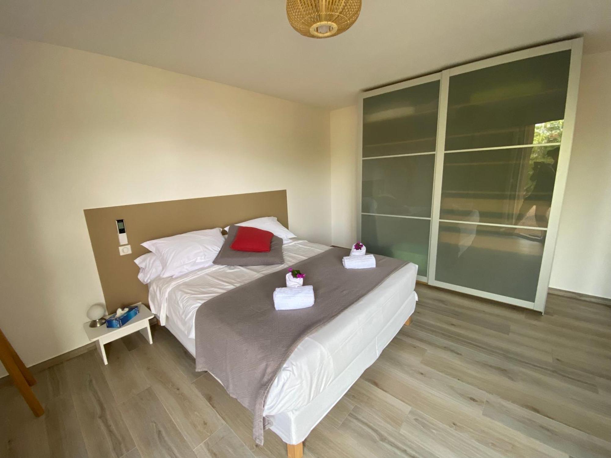 Residence Terra Thea Propriano  Zewnętrze zdjęcie