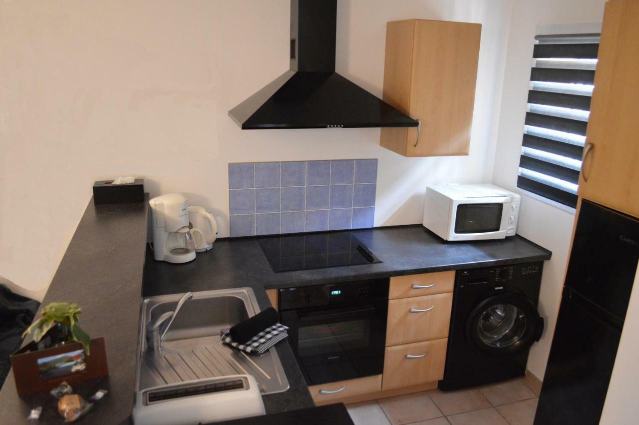 Residence Terra Thea Propriano  Zewnętrze zdjęcie